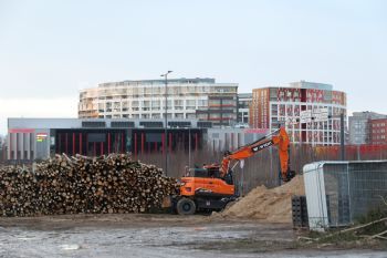 EA347163, Eastpress, Vantaa, Finland